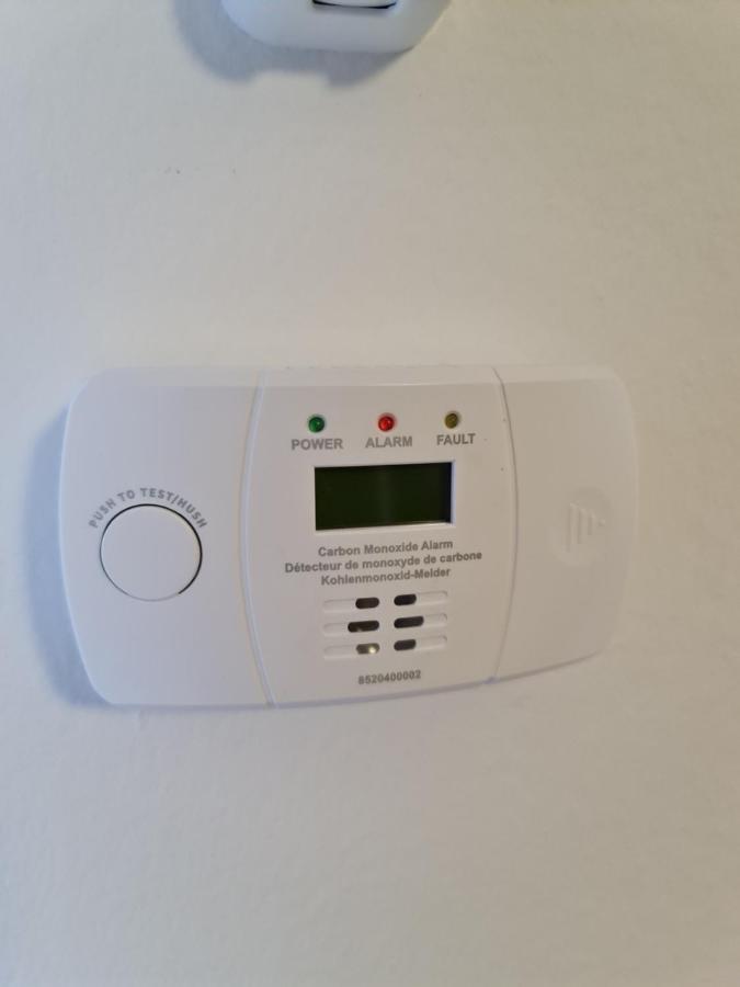 Apartment Pemper - Self Check In And Check Out Otočac Extérieur photo