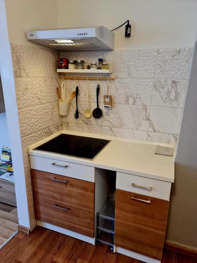 Apartment Pemper - Self Check In And Check Out Otočac Extérieur photo