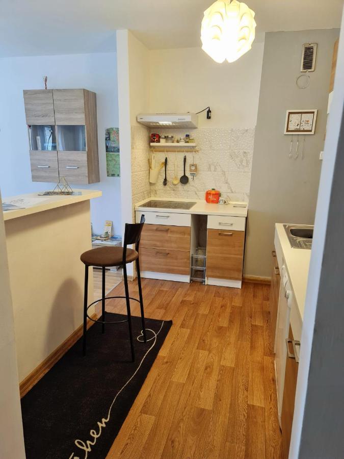 Apartment Pemper - Self Check In And Check Out Otočac Extérieur photo