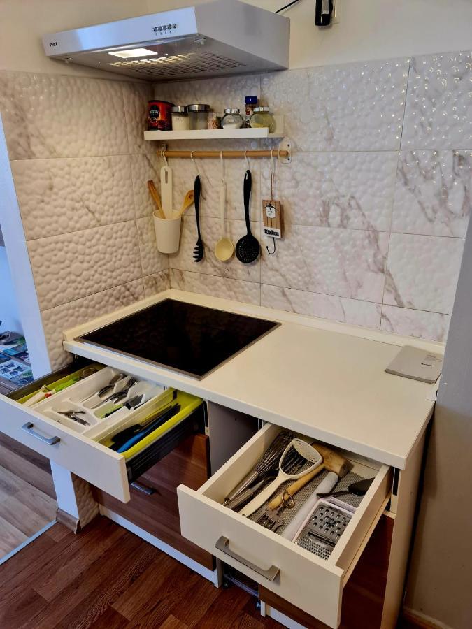 Apartment Pemper - Self Check In And Check Out Otočac Extérieur photo