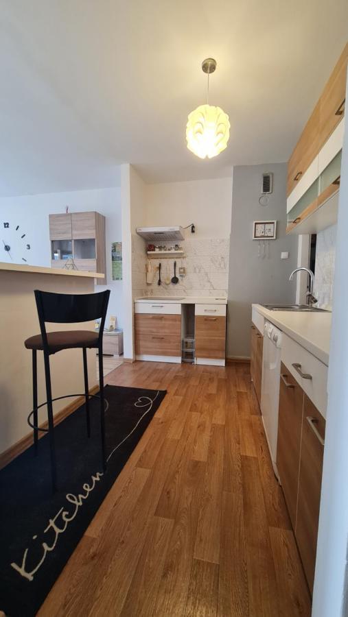 Apartment Pemper - Self Check In And Check Out Otočac Extérieur photo