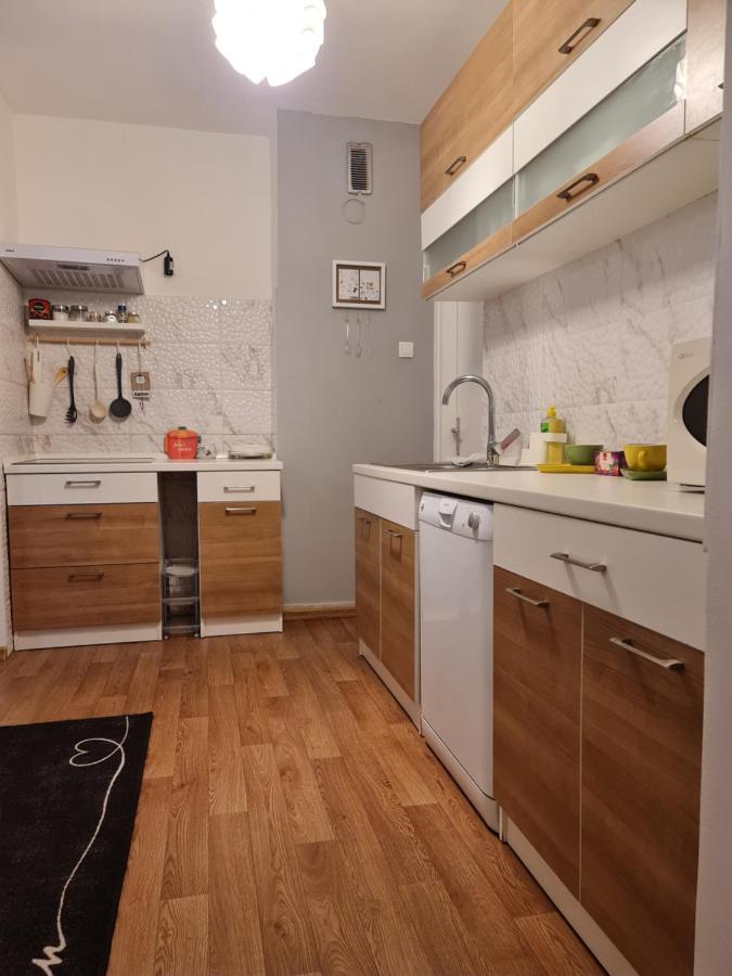 Apartment Pemper - Self Check In And Check Out Otočac Extérieur photo