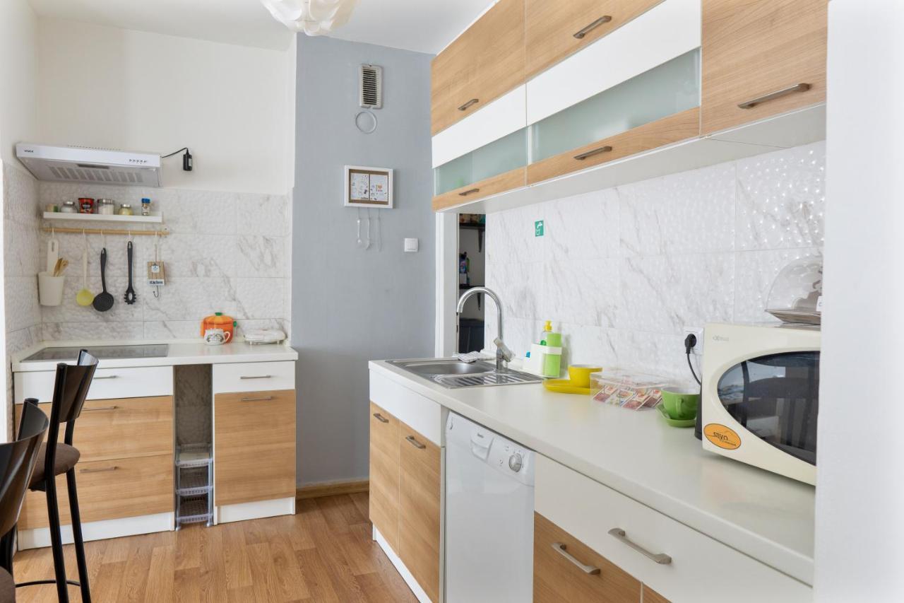 Apartment Pemper - Self Check In And Check Out Otočac Extérieur photo