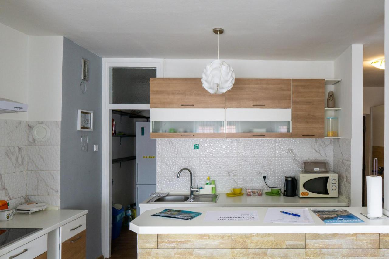 Apartment Pemper - Self Check In And Check Out Otočac Extérieur photo