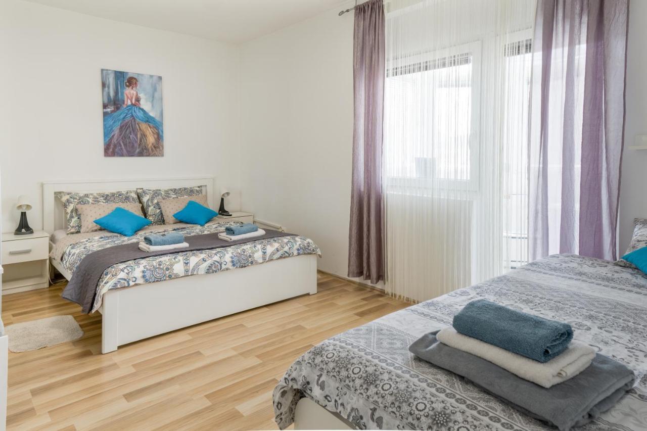 Apartment Pemper - Self Check In And Check Out Otočac Extérieur photo